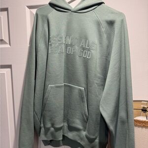 Fear of God Essentials Sycamore Sweatshirt